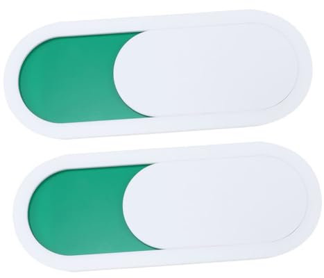 FUNOMOCYA 2pièces Plaque Indicateur De Toilette Signe Vacant Occupé Autocollant Auto-adhésif Pour Salle De Bain Installation Facile Pour Bureau Hôtel Et Shopping Mall