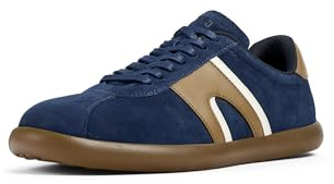 Camper K100937 Pelotas Soller Sneaker Herren Dunkelblau
