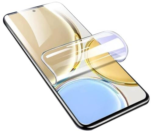 Protecteur d'écran hydrogel pour Xiaomi 13T Pro/Xiaomi 13T, film flexible en TPU, Transparent HD, Lot de 2
