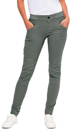 Looking for Wild Damen Laila Peak Hose, Beetle, S