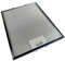 AIR2GO Metall-Fettfilter 310x250mm für Siemens 353110/00353110