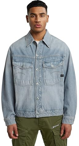 G-STAR Herren Dakota Jacket