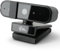 Windows Hello Kamera - CSL HelloView Compact RGB-Webcam, Infrarot-Tiefenkamera, 1920x1080@30Hz, integriertes Mikrofon, Videochat, 1080p, Gesichtserkennung, Windows 11 Hello Login