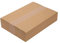 smiley pack DHL Kleinpaket - 25 Stück - 350 x 250 x 80 mm - braun, Versandkarton, Warenpost, kleines Paket, Päckchen