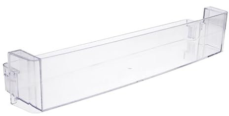 LUTH Premium Profi Parts Türfach kompatibel mit Amica 1037883 für Kühlschrank