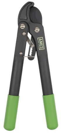 Compact Ratchet Anvil Loppers