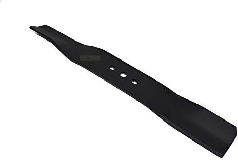 perfektGarten Lama per tosaerba da 40 cm compatibile con Parkside PBRM 39 C2 (PBRM39C2)