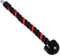 MOTHNUR Single Grip Bicep Pull Down Rope Durable Fitness Cable Attachment for Gym Pulley Systems Compact Design for Targeted Upper Arm Workouts Lightweight Robust Construction
