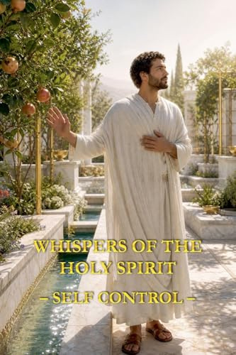 Whispers of the Holy Spirit - Self Control