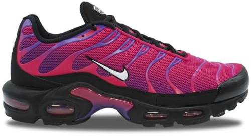 NIKE Air Max Plus TN Fireberry