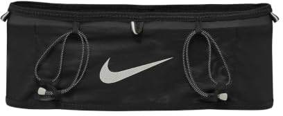 Nike Run Belt Laufgürtel Running Gürtel für Smartphone Schlüssel Jogging Training Fitness Laufzubehör