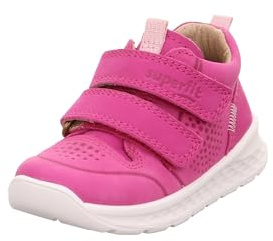 Superfit BREEZE Sneaker 1-000363 Jungen