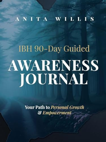 IBH 90 Day Guided Journal: Your Path to Personal Growth and Development: Your Path to