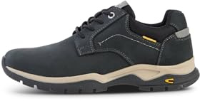 camel active Herren Sneaker mit Grip Sohle