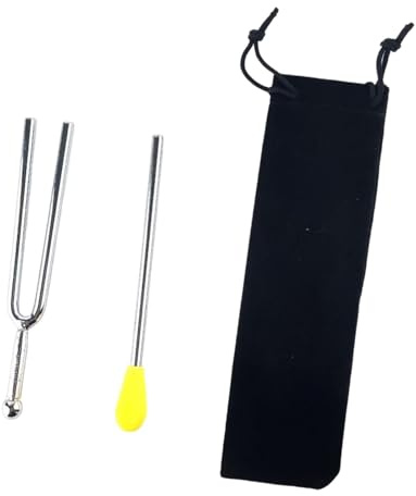 FashionCha Tuning Fork – Indispensable, and Professional