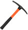 Brick Layers Building Mini Mortar Pick and Chisel 70% Fibreglass Shaft Hammer