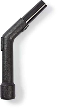 NEDIS Staubsauger Gebogenes Ende | Universal 32 mm