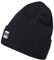 Helly Hansen Uni Unisex Mütze Urban Cuff Mütze, Black, STD, 67154