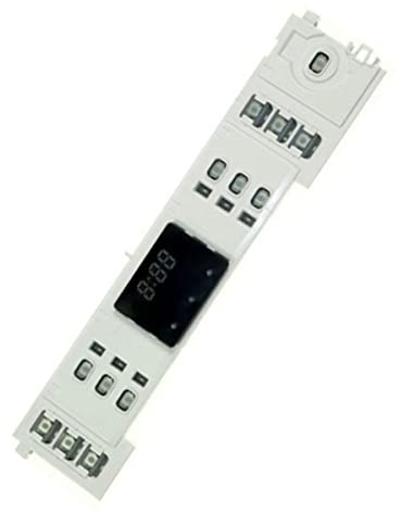Bosch Dishwasher Control Module