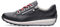 ARA Damen Osaka Sneaker, Blau, 36.5