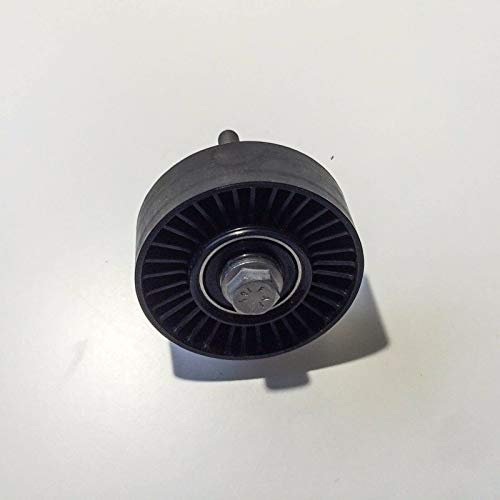 Passend für BMW E90 E90N E92 E92N E93 E93N Umlenkrolle 7841531 11287841531