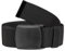 MFH Gürtel, Tactical Elastic, schwarz, ca. 4,8 cm