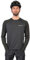 Endura MTB-Jersey Langarm SingleTrack Grün Gr. M