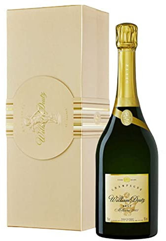 DEUTZ Champagne William Deutz Millésime 2008-75 CL