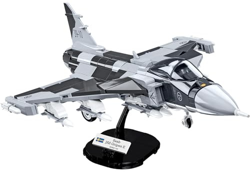 Cobi SAAB JAS 39 Gripen E, L