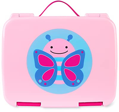 Skip Hop Bento Box, Schmetterling