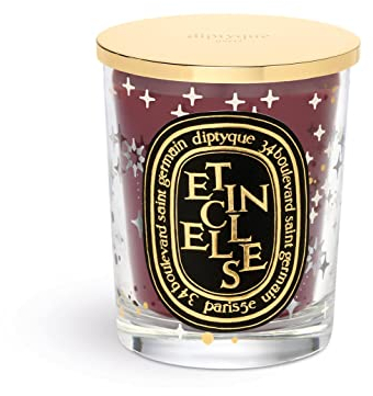 Diptyque - Duftkerze/Scented Candle Étincelles - 190g