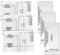 6 filtri per aspirapolvere Miele Complete C1/2/3,3 filtri di protezione del motore e 3 filtri di scarico per Miele Complete C1/2/3, Compact C1/2, Classic C1, Dynamic U1, S200-S899, S2000-S8999 (6