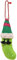 Weihnachtsdeko Outdoor Indoor 1 PCS Grüne Banane Anhänger Kreative Mann Puppe Mit Hut Hängende Dekoration Für Szene Dekoration Christbaumschmuck Weihnachtsbaumanhänger (B, One Size)