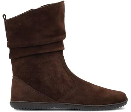 GROUNDIES® Odessa Women Damen Barfußschuhe