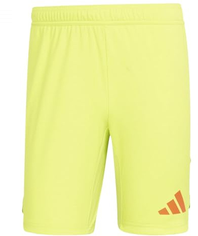 adidas Performance Tiro 24 Pro Torwartshort gelb 2XL
