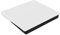 Externes DVD-Laufwerk, DVD-Brenner, USB C, Stoßfest, Bis zu 5 Gbit/s Übertragungsraten, Hohe Kompatibilität für Netbook für PC (White)