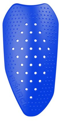 Fo4urce Schienbeinschoner (Blau)