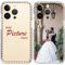 Handyhülle für das iPhone 14 Pro Hülle selbst gestalten Silikonhülle Dein Bild Motiv Design Personalisierte Schutzhülle Silikon Case eigenes Foto individuell Bedrucken erstellen