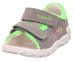 Superfit FLOW Sandale 1-000036 Jungen