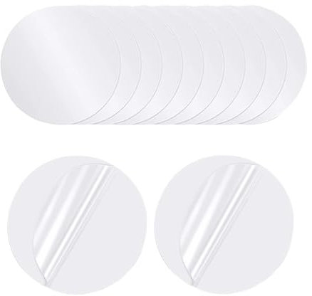 Flicken-Set für Luftmatratzen Durchsichtiges, Und Hochviskoses