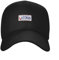 UOAZYIIF Baseballkappe Assman-Baseballmütze für Herren und Damen, Teehut, Luxus-Partyhut, modische Hüte