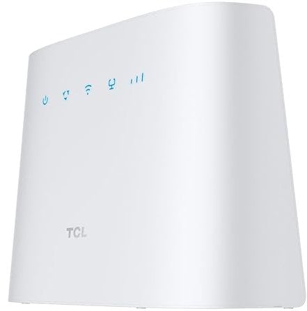 TCL LinkHub Homespot WLAN LTE Router HH63VM