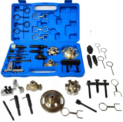 Engine Timing Belt Set for VW for Audi 2.7 3.0 V6 4.0 4.2 V8