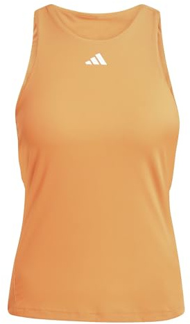 adidas Damen Tennis Climacool Y-Tank Tanktop (1er Pack)