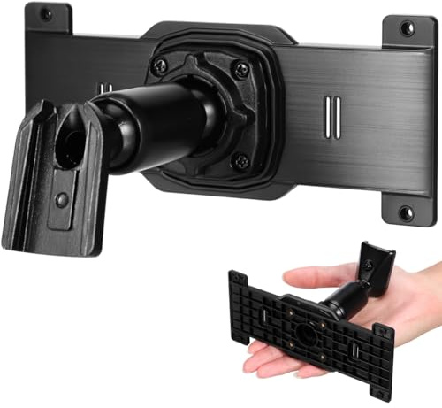 CLISPEED 1Set Rear View Mirror Bracket for Dash Cam Stable Mount Compatibility for Cars Easy Installation Backup Camera Holder