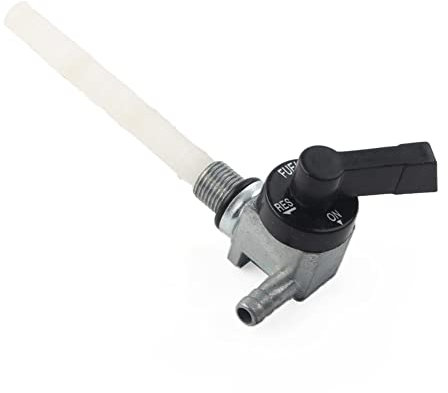 GZYF Remplacement du robinet de réservoir de carburant à essence A112B Pour MBK51 Atv Quad Mx MBK 51