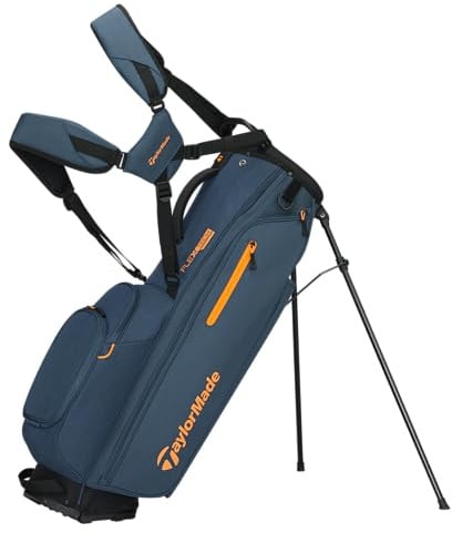Taylormade Golf FlexTech Standtasche