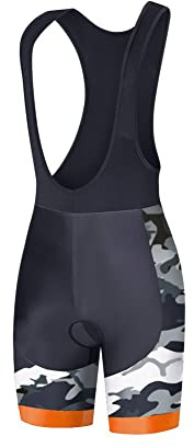 UGLY FROG UFDSJ06 2022-2023 Kurze Ärmel MTB Trägerhosen Herren Bici Radsport Bekleidung Rennrad Sommer Sport & Freizeit Bib Kurze Hosen