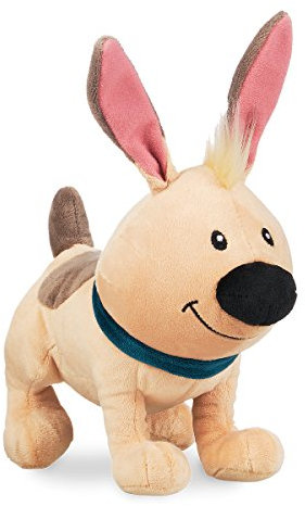 Disney Kleiner Bruder Mini Bean Bag Kuscheltier 18cm - Mulan