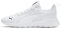 PUMA Anzarun Lite, Sneaker Unisex - Adulto, Puma White Puma White, 43 EU